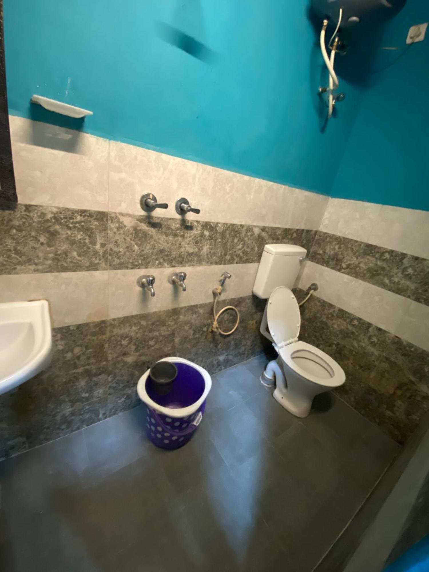 Gsr Residency Hotel Kanchipuram Eksteriør billede